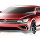 Illustration for article titled Volkswagen Midsize Coupe Concept Exists Because Of Skoda